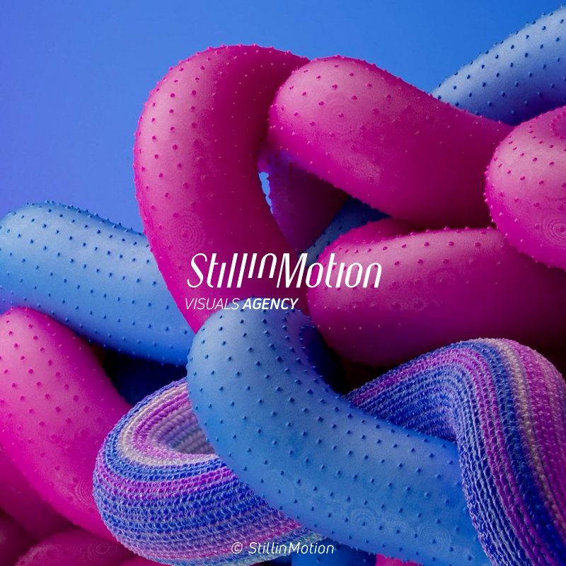 still in motion
